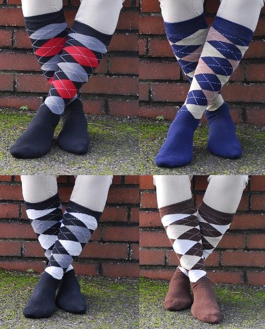 Rhinegold Chaussettes Hommes - SHOPHORSE